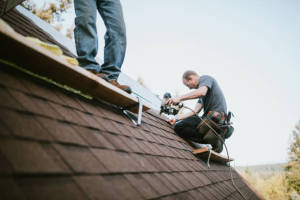 Local Roofers in Lake City, PA